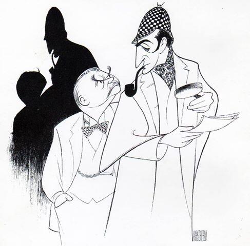 caricature